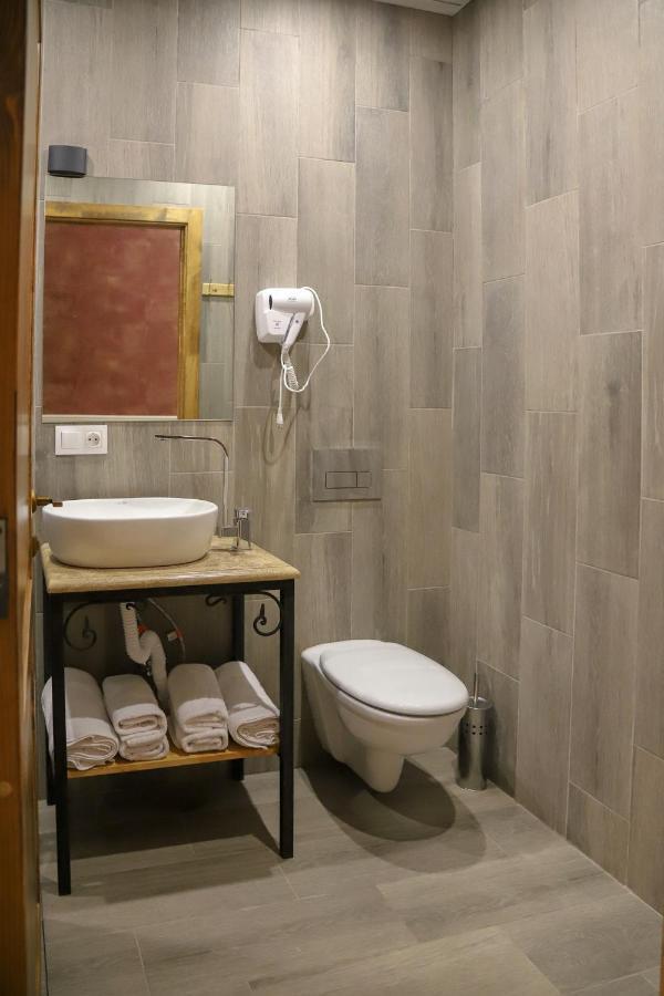 Nur Guest House Guiumri Exterior foto