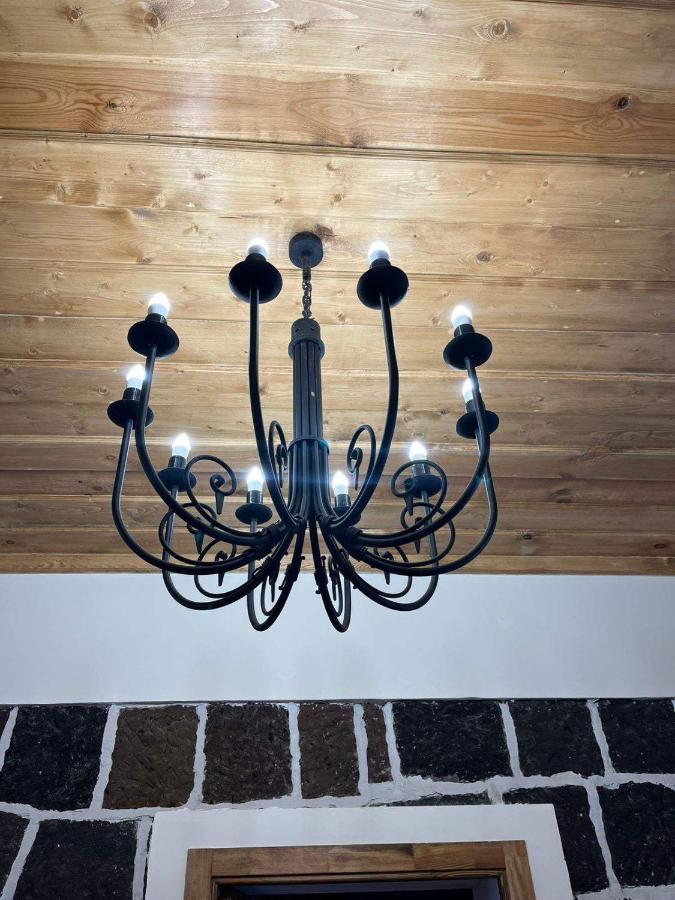 Nur Guest House Guiumri Exterior foto